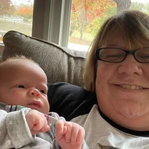 Meet your Posher, Traci